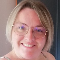 Cécile Fauvarque