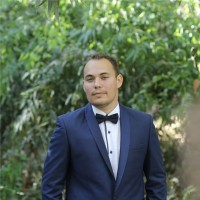 Nik Kravez