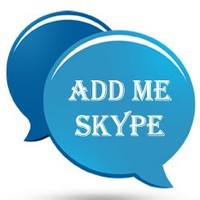 Add Me Skype