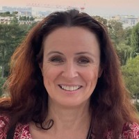 Nathalie Bousquet-Claude