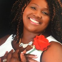 Veronica Bettard-Ricketts