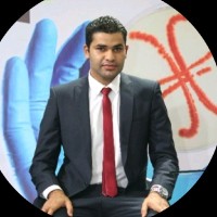 Joe Qayed