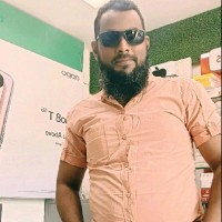 syed hamed