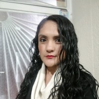 Cindy Alferez Moreno