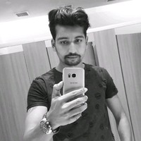 Vikram Chaudhary