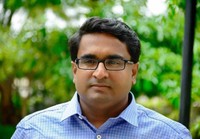 Gajanan Pujari