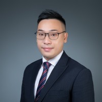 Michael Tsang
