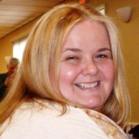 Donna Burke
