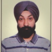 Sumanpreet Singh