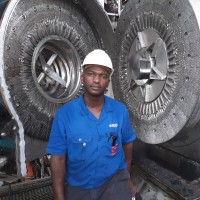 S'Duduzo Michael Zama