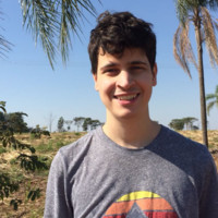 Lucas Razvranauckas Reis