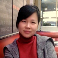 Charlotte Lau