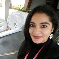 Xochill Del Carmen Romero Vargas