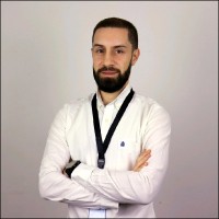 Majed Al-Masri