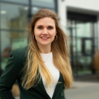 Christiane Oestreicher