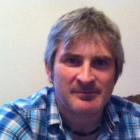 Martin Worboys