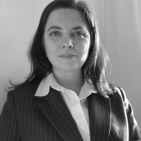 🇺🇦 Olena Bazhan