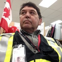 Doug Sebastiano