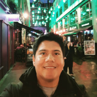 David Muñoz Patiño