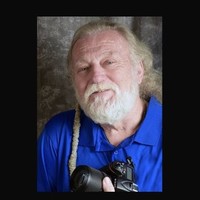 Patrick Evans
