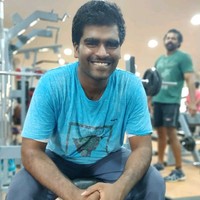 Rohith Kumar