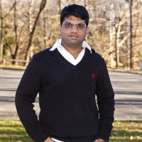 Naresh Rachamalla