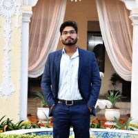 Abhishek Krishnan Rathaur