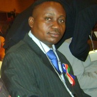 Eddie Ndungi