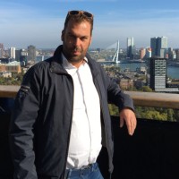 André Van Der Welle