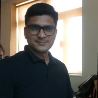 Nitesh Salkar