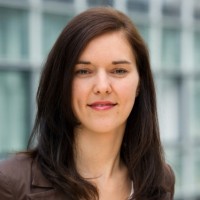 Anita Hubrich