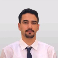 Mohamed Belmoubarik