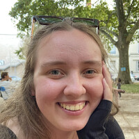 Julie Kristensen