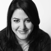 Azadeh Hosseini