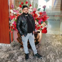 Krishna Tomar