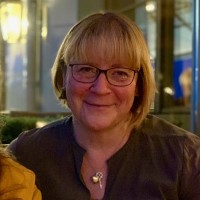 Sjoukje Neil