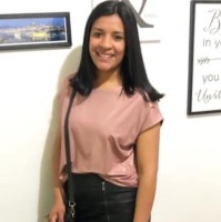 Flavia Barboza Padilla