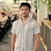 Ali Yusifli