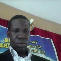 Adeboye Daniel