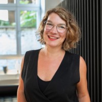 Kathrin Stein
