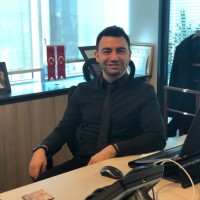 Harun Ozkan
