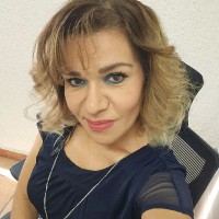 Marla Selene Vazquez Ponce