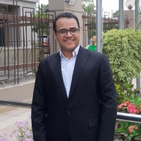 Mostafa Ashraf