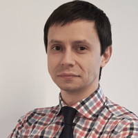 Dmitry Zenkin