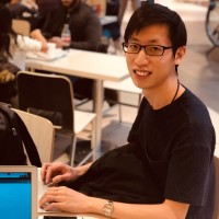 Alexander Tseng