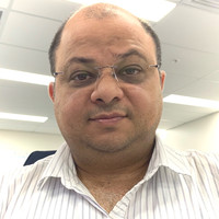 Pratul Mehrotra