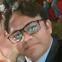 Rahul Khandekar