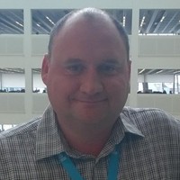 Peter Bainbridge