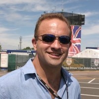 Ian White