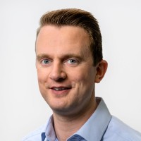 Toby Reynolds